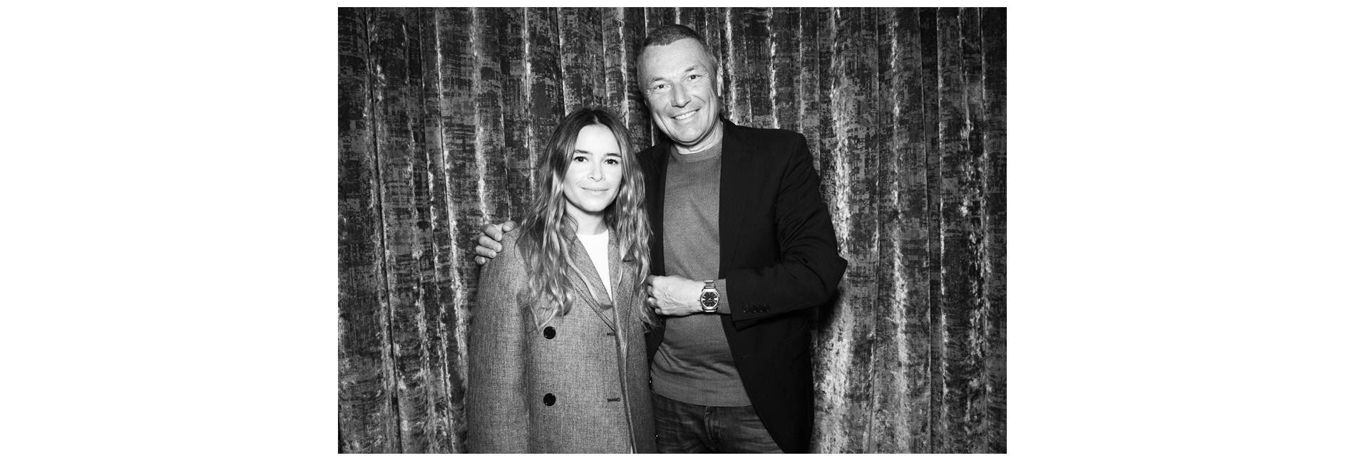 В Милане прошла презентация коллекции аксессуаров Bulgari (фото 4)