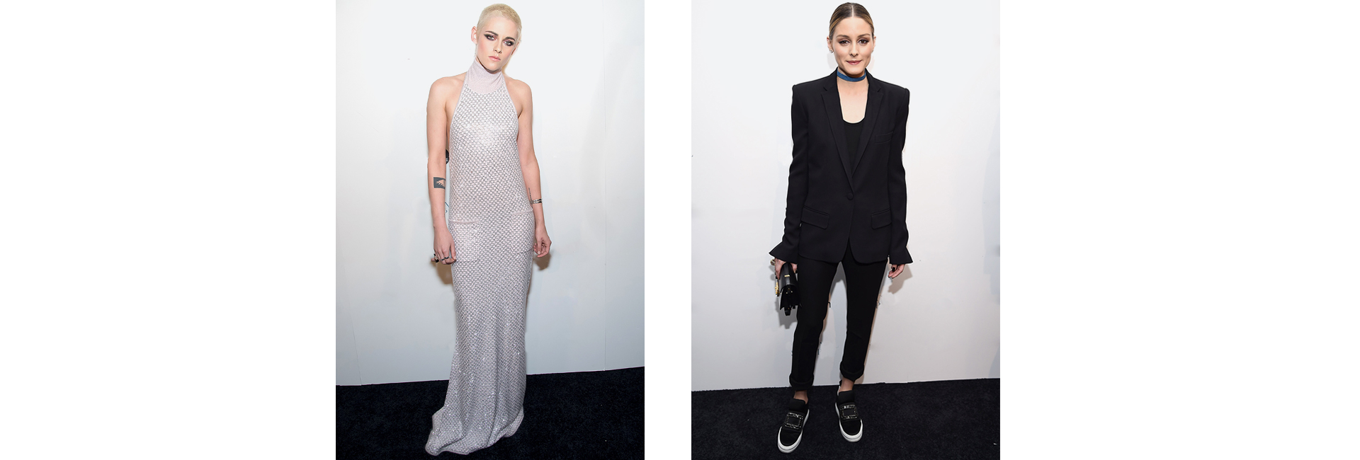 Премьера фильма «Персональный покупатель» в Нью-Йорке (фото 1)