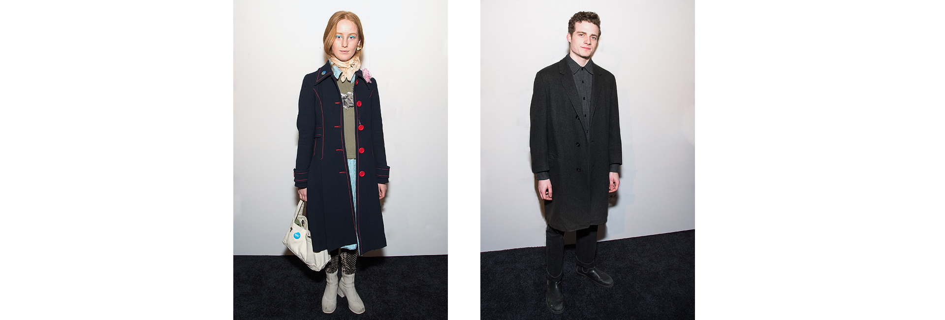 Премьера фильма «Персональный покупатель» в Нью-Йорке (фото 4)