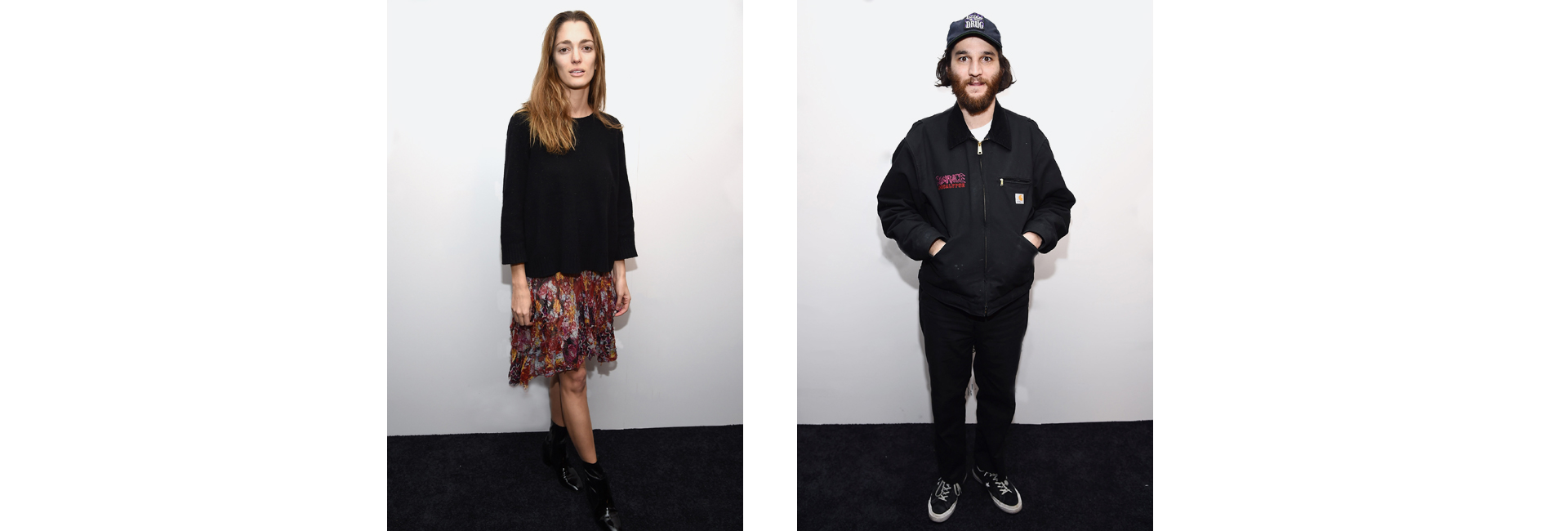 Премьера фильма «Персональный покупатель» в Нью-Йорке (фото 5)