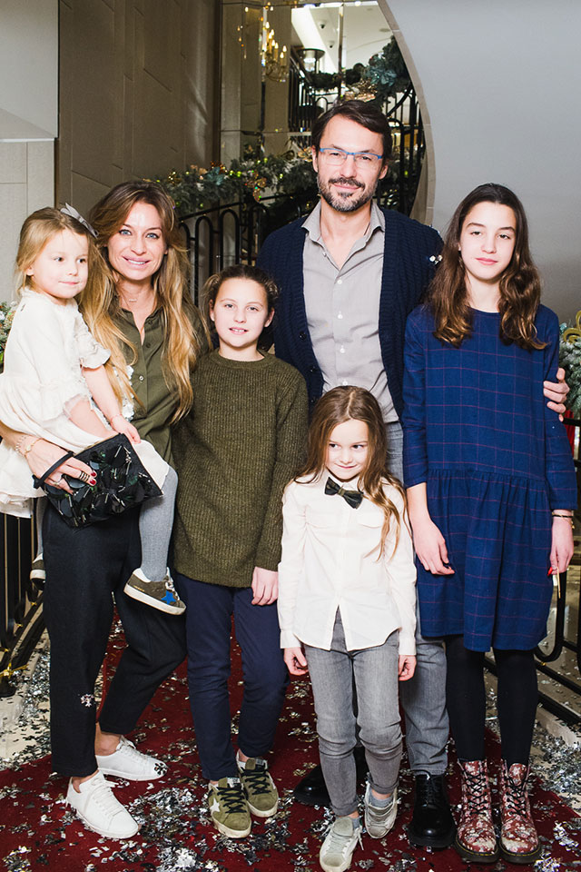 Новогодняя елка Cartier (фото 4)