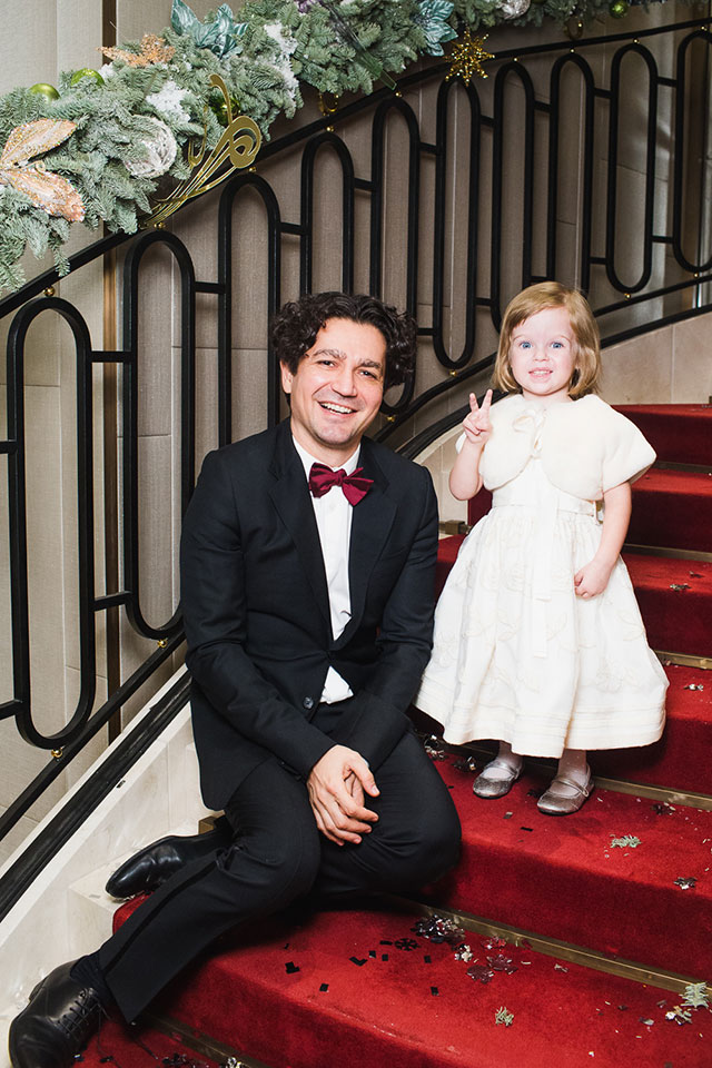 Новогодняя елка Cartier (фото 7)