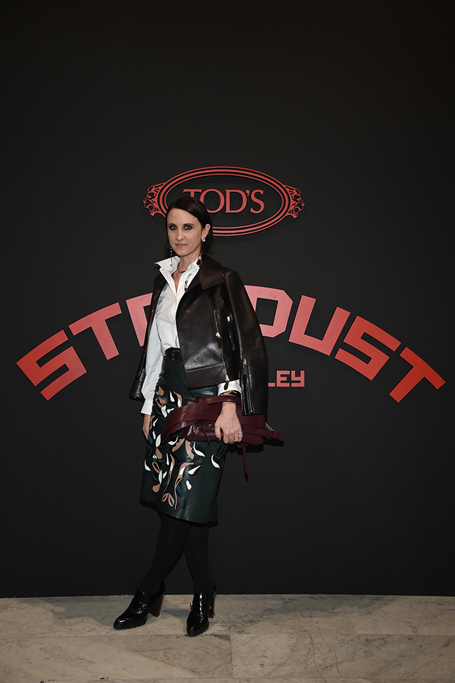 Алессандра Фачинетти 