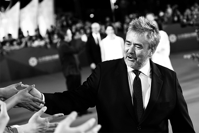 Пекинский кинофестиваль глазами Федора Бондарчука (фото 1)