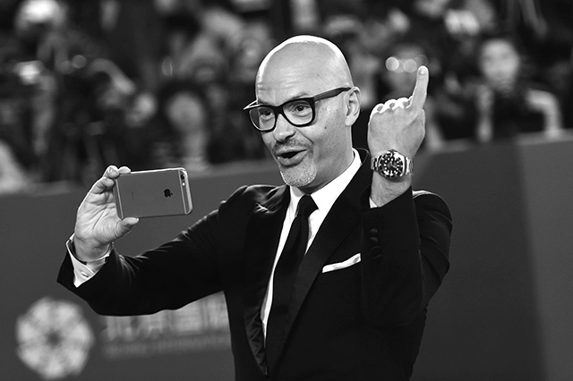 Пекинский кинофестиваль глазами Федора Бондарчука (фото 2)