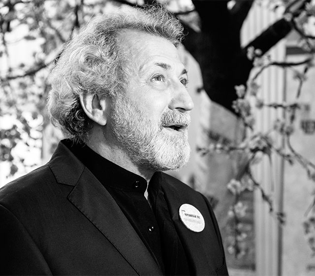 Премьера балета Бориса Эйфмана Up & Down (фото 1)