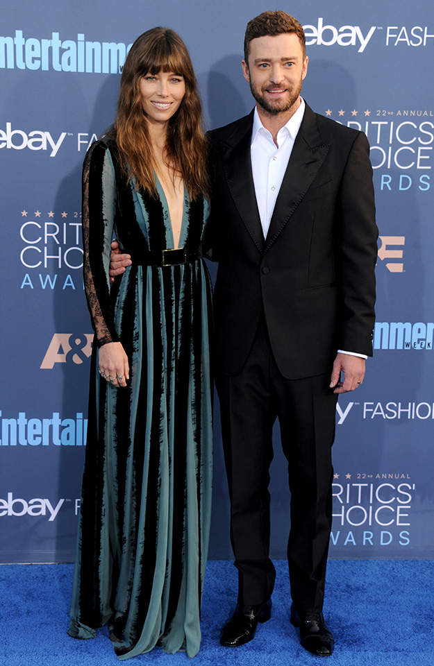 22-я ежегодная церемония Critics' Choice Awards (фото 5)