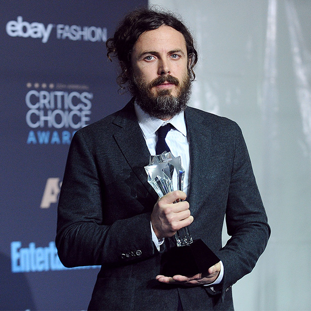 22-я ежегодная церемония Critics' Choice Awards (фото 3)