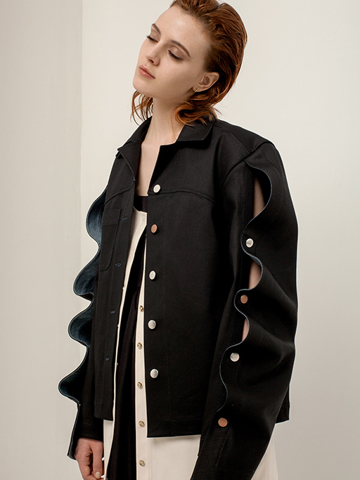 Что носить в 2017 году: коллекции российских дизайнеров (фото 2)