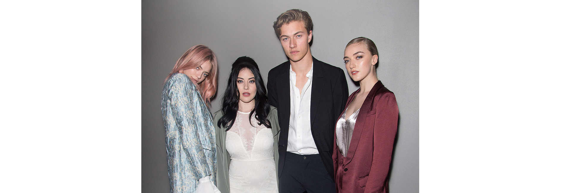 В Париже прошел показ H&M Studio (фото 2)