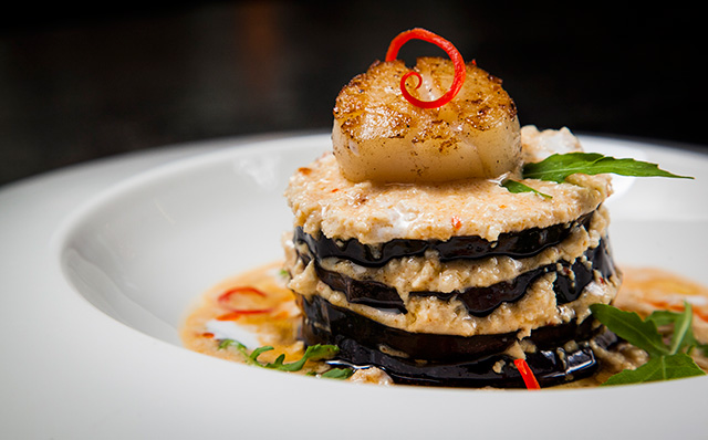 50 оттенков вкуса: лучшие блюда к громкой кинопремьере (фото 6)