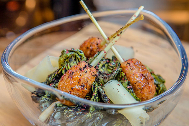 50 оттенков вкуса: лучшие блюда к громкой кинопремьере (фото 1)