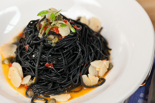 50 оттенков вкуса: лучшие блюда к громкой кинопремьере (фото 3)