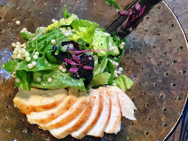 50 оттенков вкуса: лучшие блюда к громкой кинопремьере (фото 2)