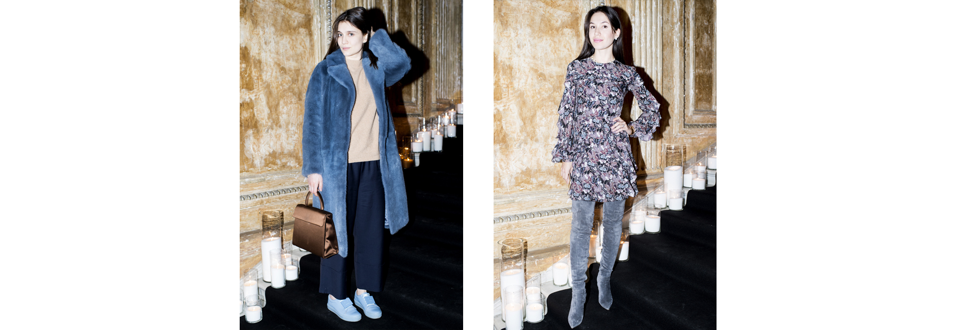 Презентация ароматов By Kilian в Cristal Room Baccarat (фото 2)