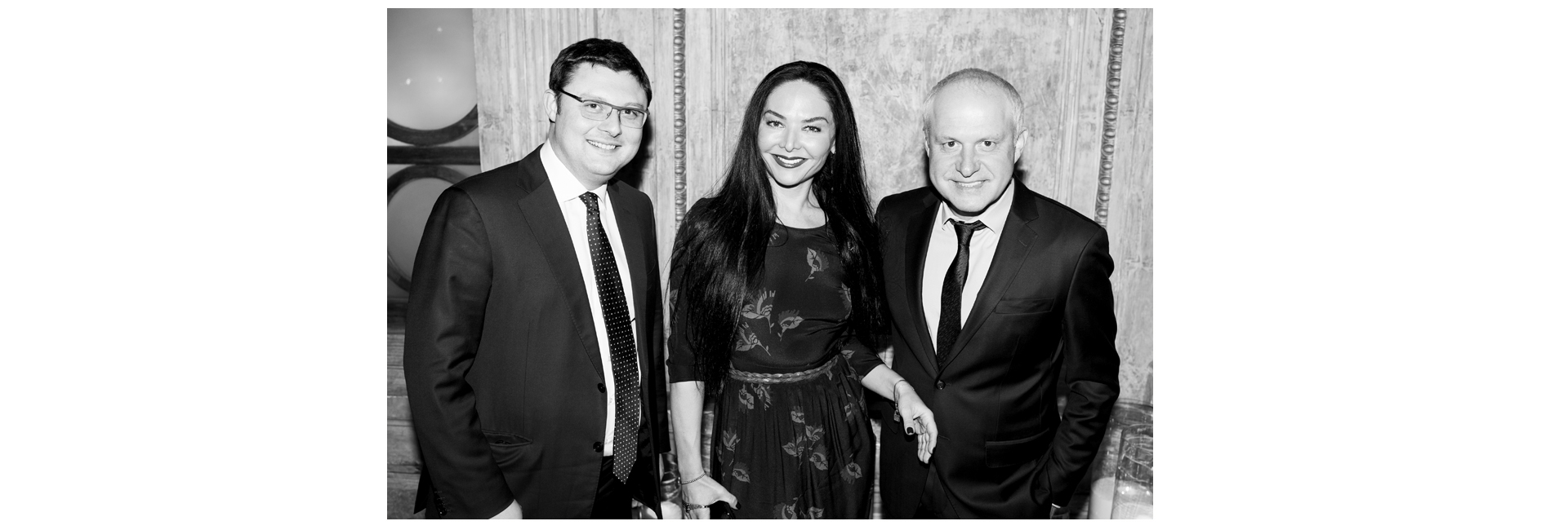 Презентация ароматов By Kilian в Cristal Room Baccarat (фото 5)