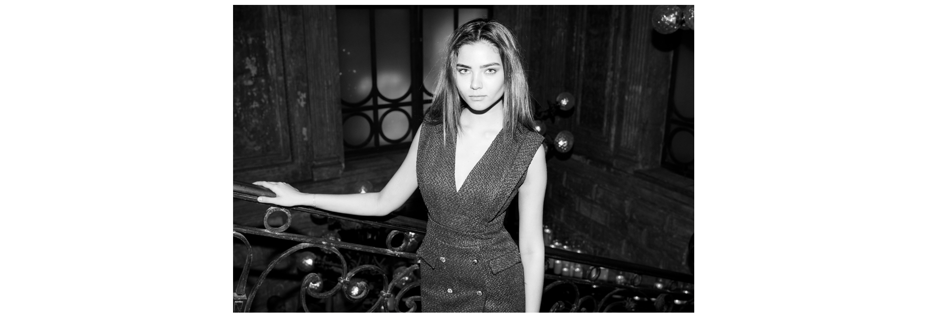 Презентация ароматов By Kilian в Cristal Room Baccarat (фото 1)