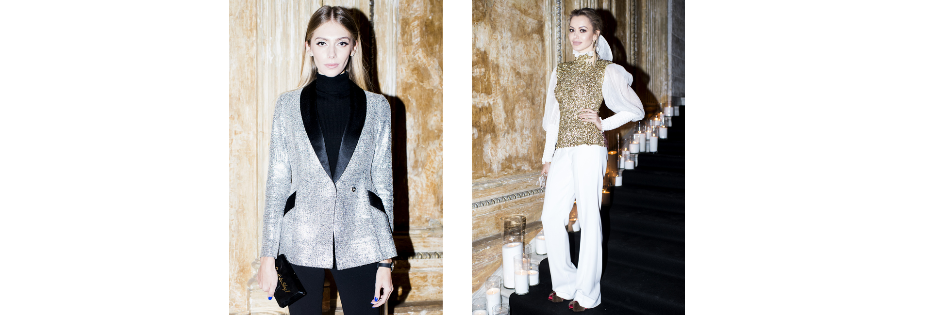 Презентация ароматов By Kilian в Cristal Room Baccarat (фото 11)