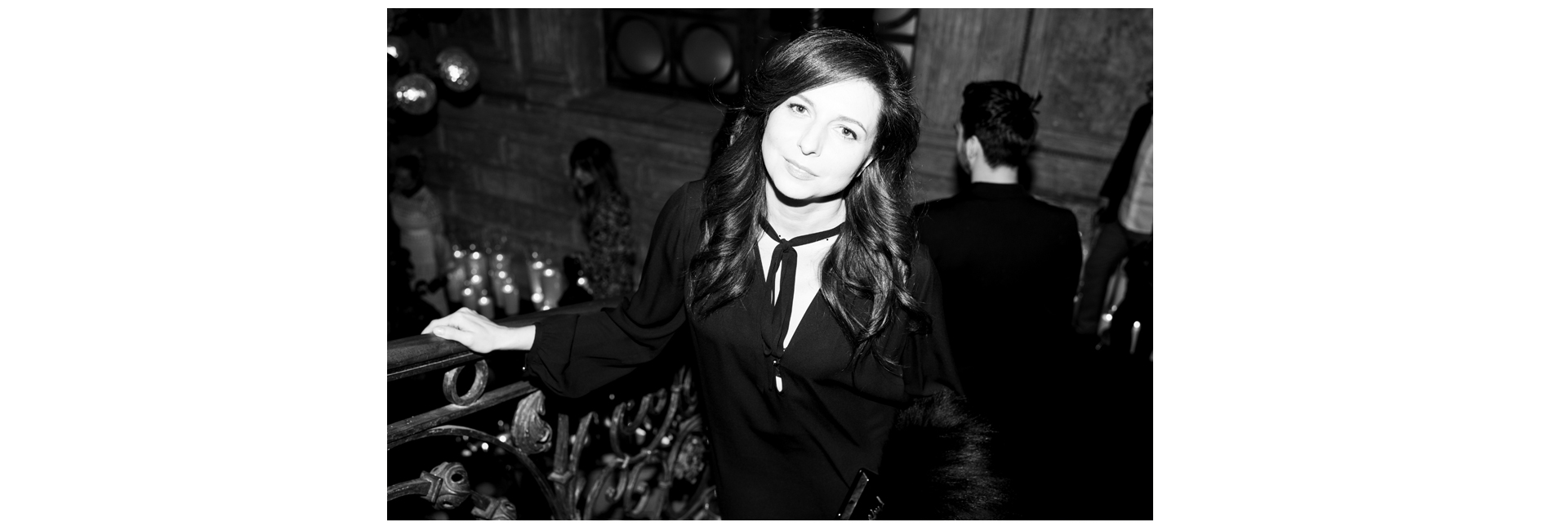 Презентация ароматов By Kilian в Cristal Room Baccarat (фото 12)