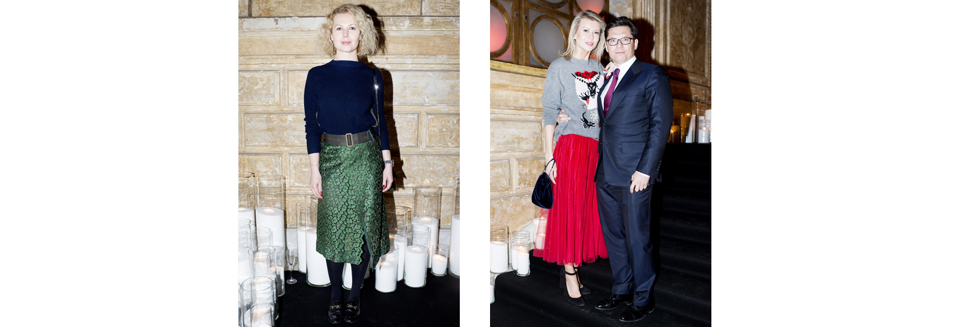 Презентация ароматов By Kilian в Cristal Room Baccarat (фото 6)