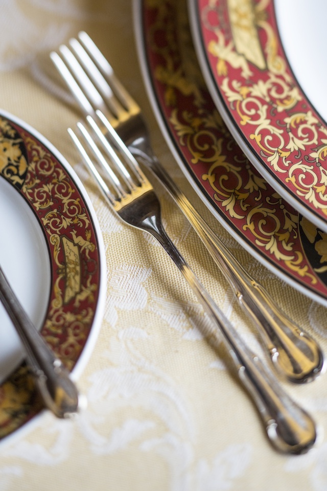 Ресторан "Пьяцца Росса": традиционная итальянская кухня с видом на Кремль (фото 5)