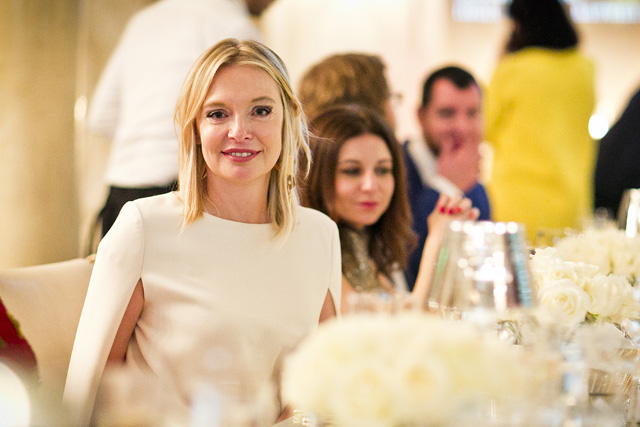 Премьера фильма "Сен-Лоран. Стиль — это я" в Москве (фото 10)