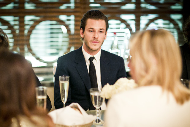 Премьера фильма "Сен-Лоран. Стиль — это я" в Москве (фото 1)