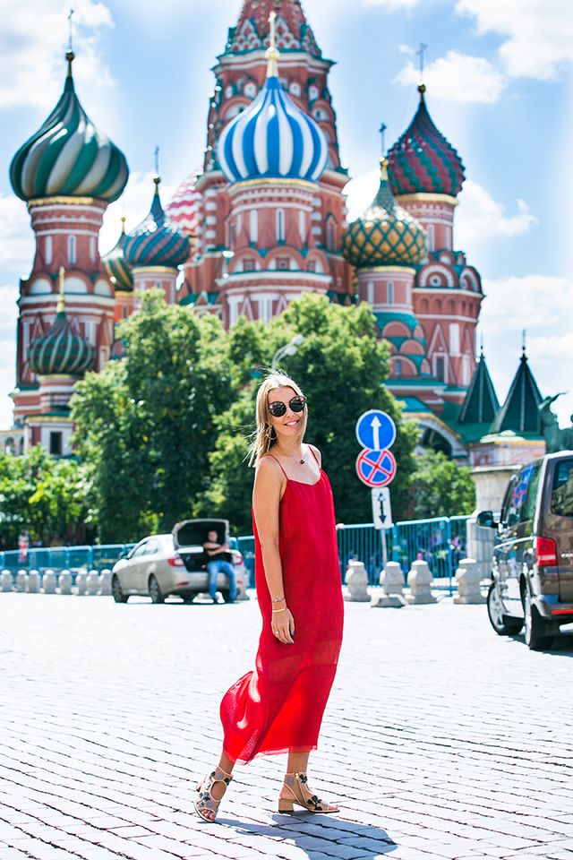 В Москве прошло традиционное "ГУМ Авторалли" (фото 10)