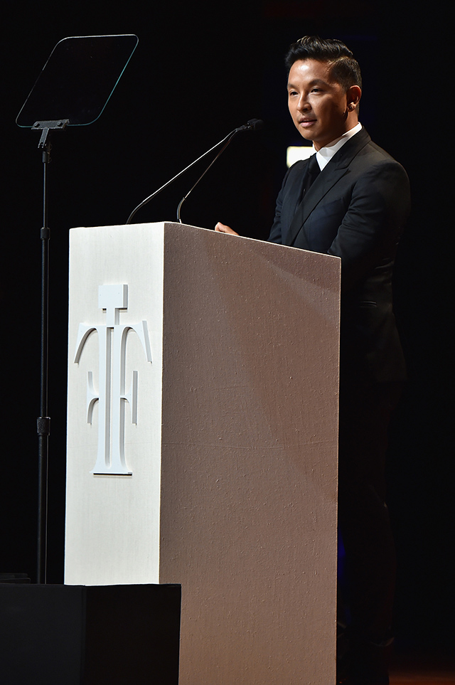 Прабал Гурунг Гости на церемонии награждения лучших ароматов года (фото 7)