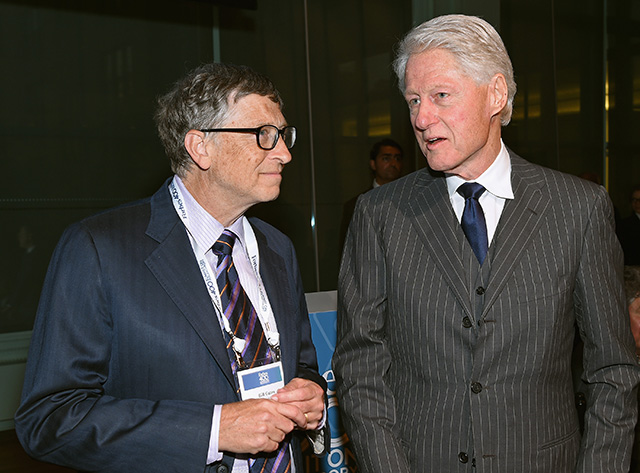 Forbes 400: как прошел саммит филантропов (фото 4)