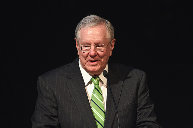 Forbes 400: как прошел саммит филантропов (фото 2)