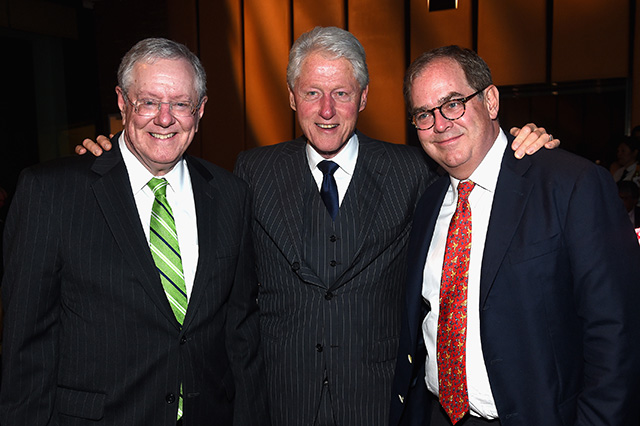 Forbes 400: как прошел саммит филантропов (фото 5)