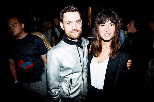 Лето, прощай: закрытие летней программы в "Стрелке" (фото 10)