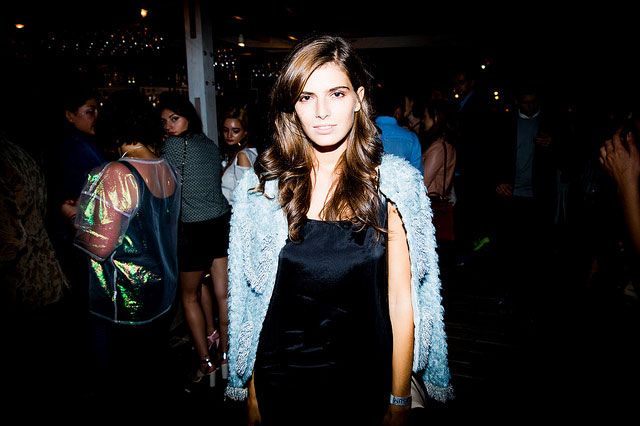 Лето, прощай: закрытие летней программы в "Стрелке" (фото 12)