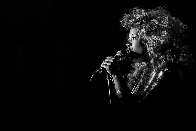 Лето, прощай: закрытие летней программы в "Стрелке" (фото 3)