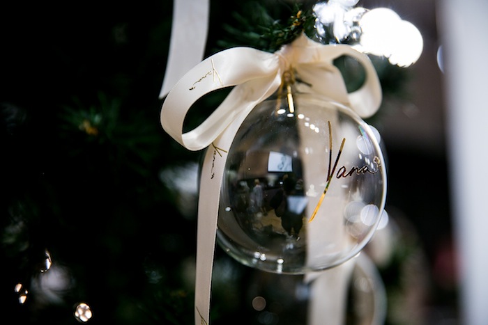 Снежный коктейль в честь новой коллекции Yana в Podium Concept Store (фото 9)