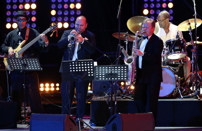 Жеребьевка чемпионата мира по футболу — 2018 (фото 18)