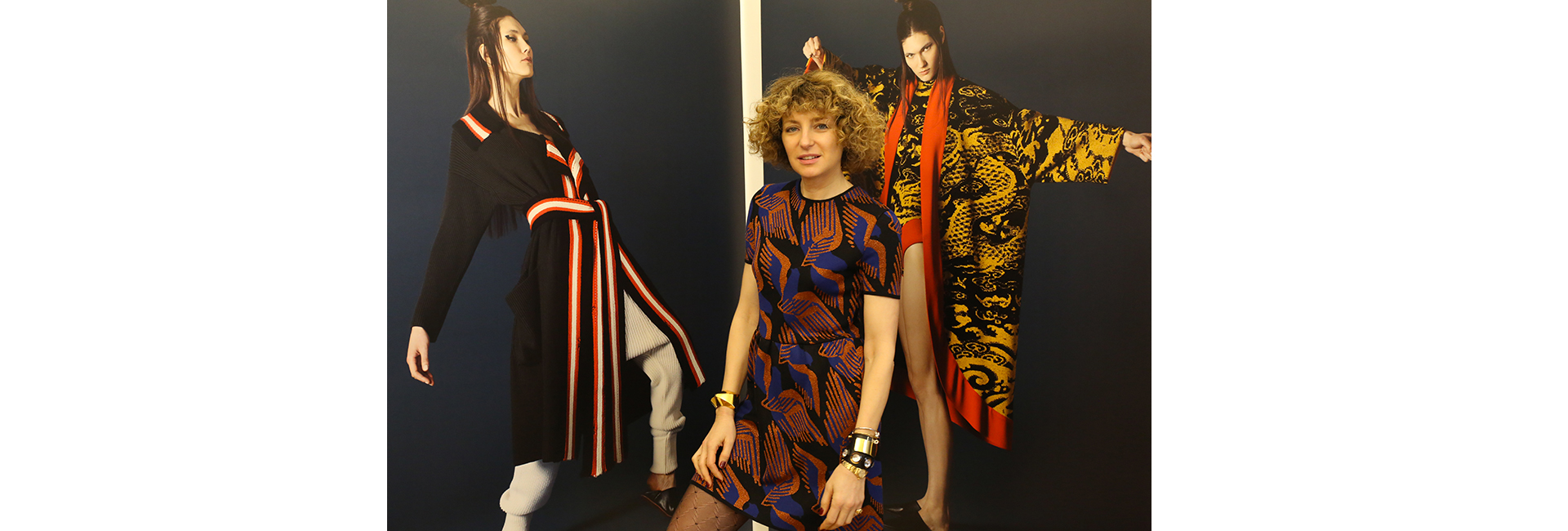 Tak.Ori представила новую коллекцию в Милане (фото 1)