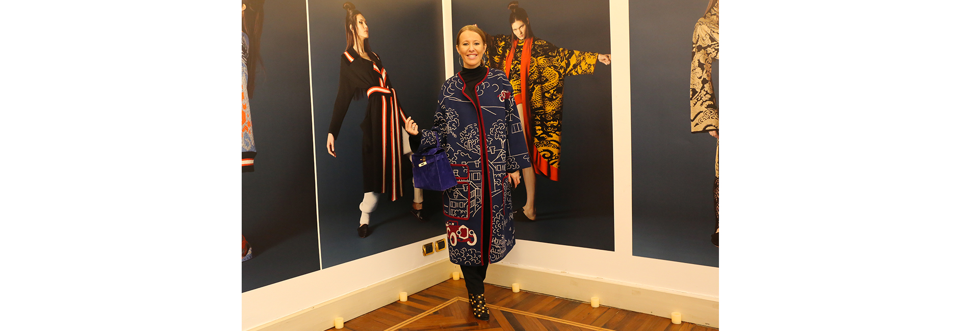 Tak.Ori представила новую коллекцию в Милане (фото 2)