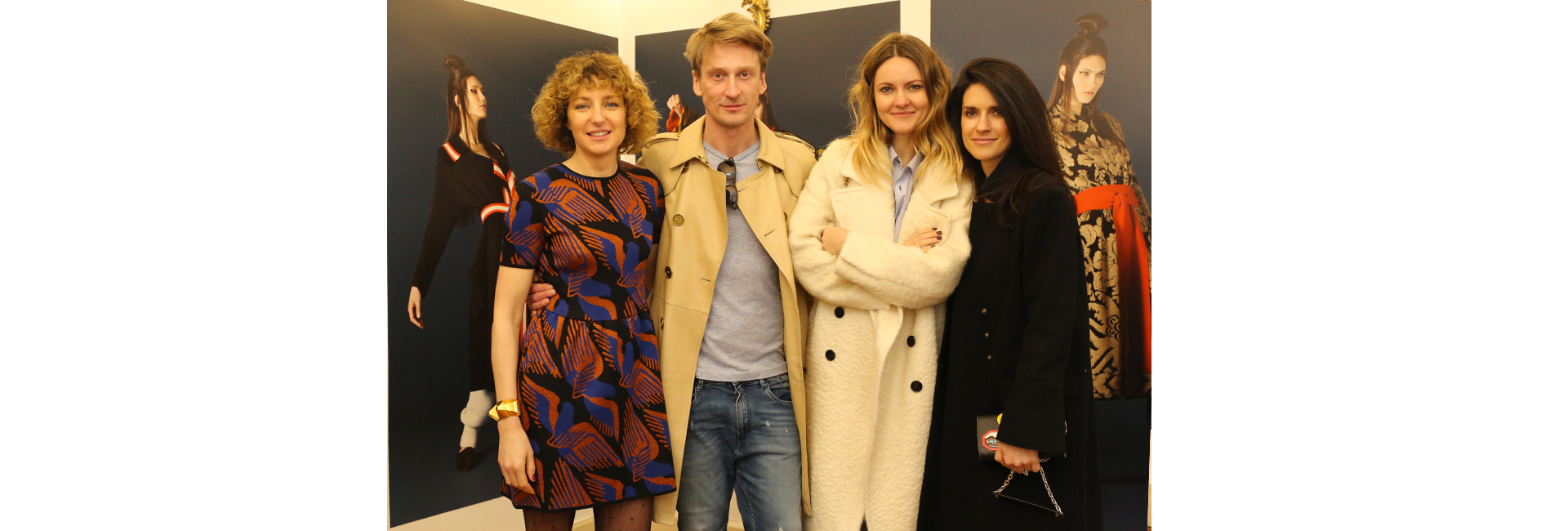 Tak.Ori представила новую коллекцию в Милане (фото 3)