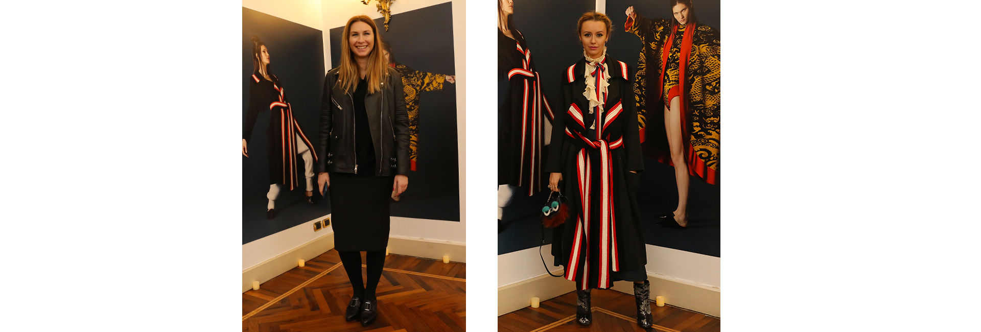 Tak.Ori представила новую коллекцию в Милане (фото 5)