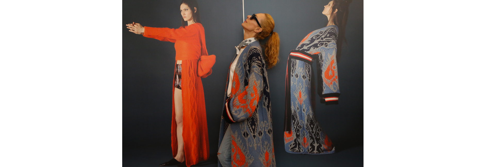 Tak.Ori представила новую коллекцию в Милане (фото 6)