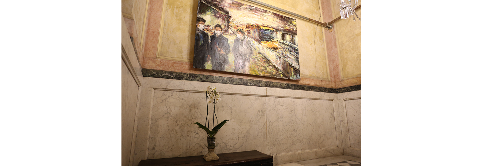 Tak.Ori представила новую коллекцию в Милане (фото 8)