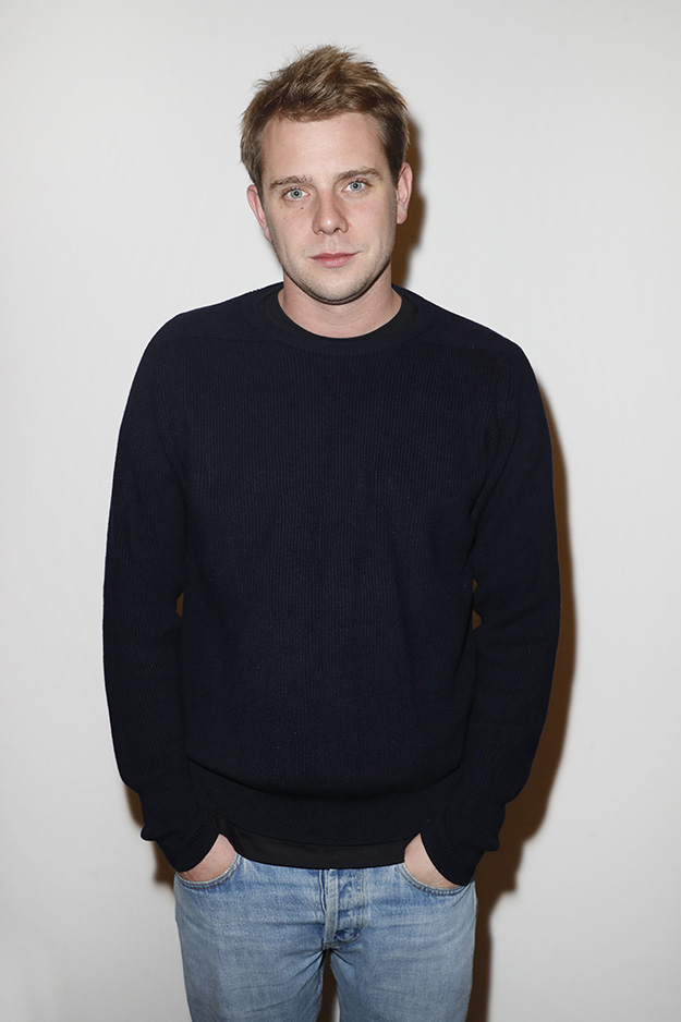 Джонатан Андерсон Ужин Mytheresa и J.W. Anderson (фото 2)