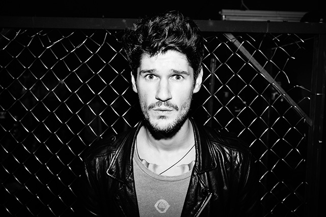 Тимофей Колесников Универмаг "Цветной" отметил пятилетие (фото 7)