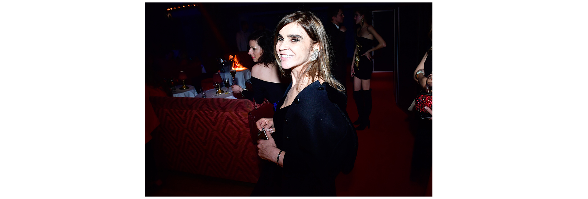 Наталья Водянова отметила день рождения в Париже (фото 1)