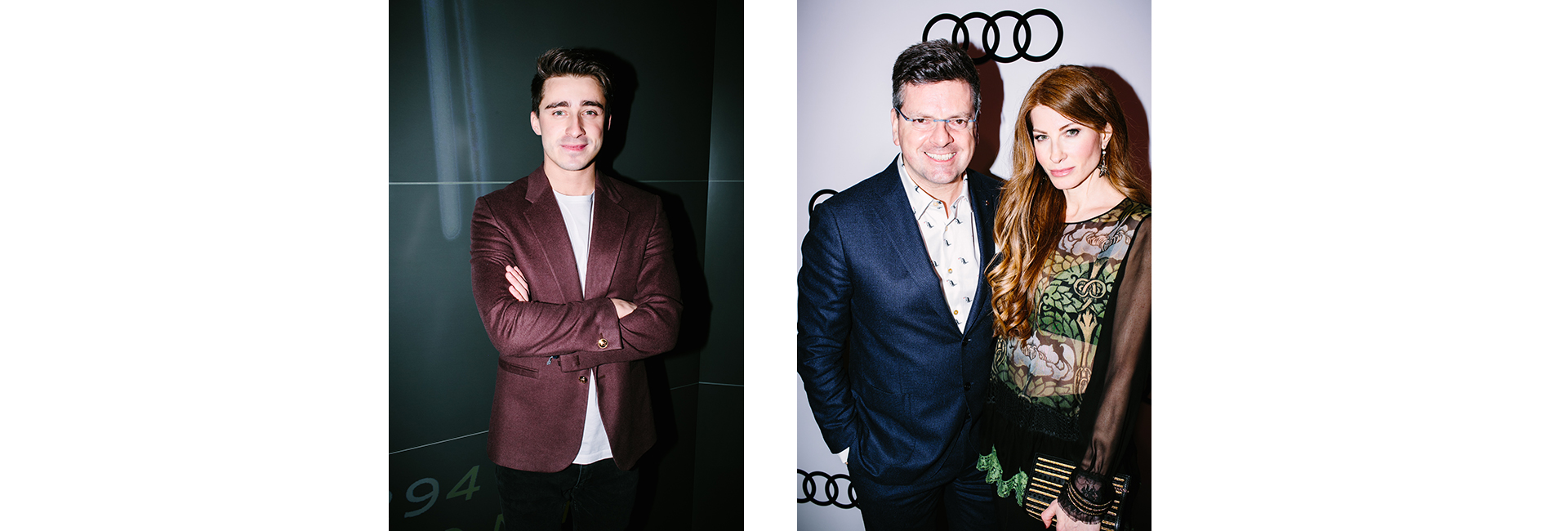 В Москве прошла презентация Audi TT RS (фото 5)