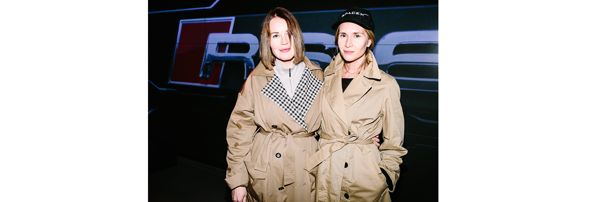 В Москве прошла презентация Audi TT RS (фото 4)