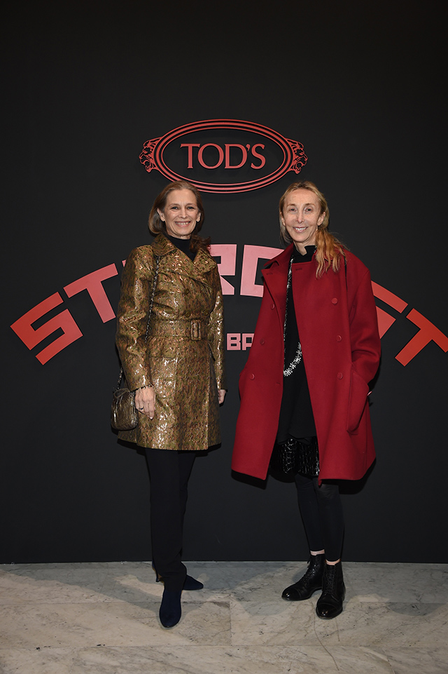 Карла Соццани