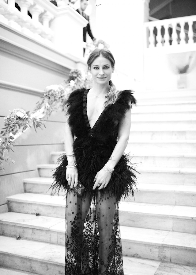 Церемония награждения премии "Женщина года" журнала Glamour в Москве (фото 18)